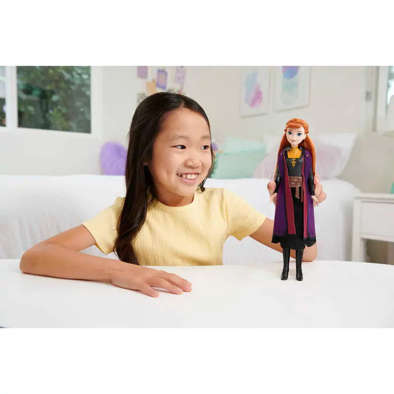 Figúrka Disney Frozen 2 Anna (11 cm) termékfotó