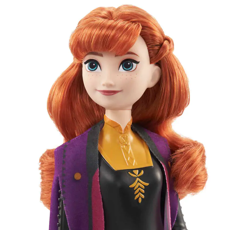 Figúrka Disney Frozen 2 Anna (11 cm) termékfotó