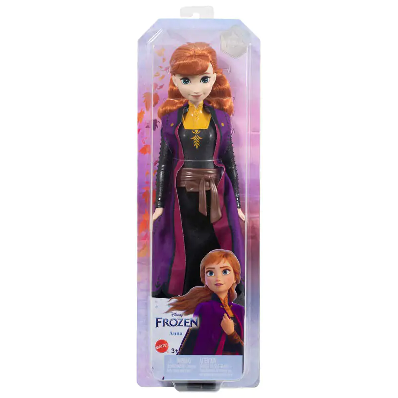 Figúrka Disney Frozen 2 Anna (11 cm) termékfotó