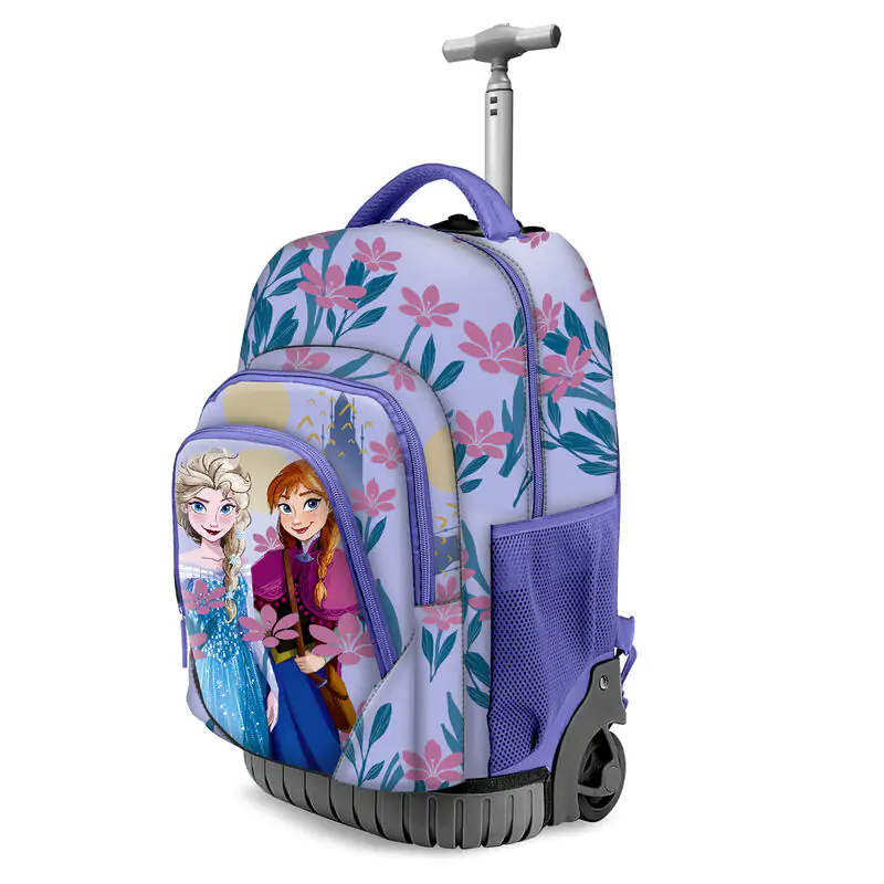 Disney Frozen 2 Dear trolley 47 cm produktová fotografia