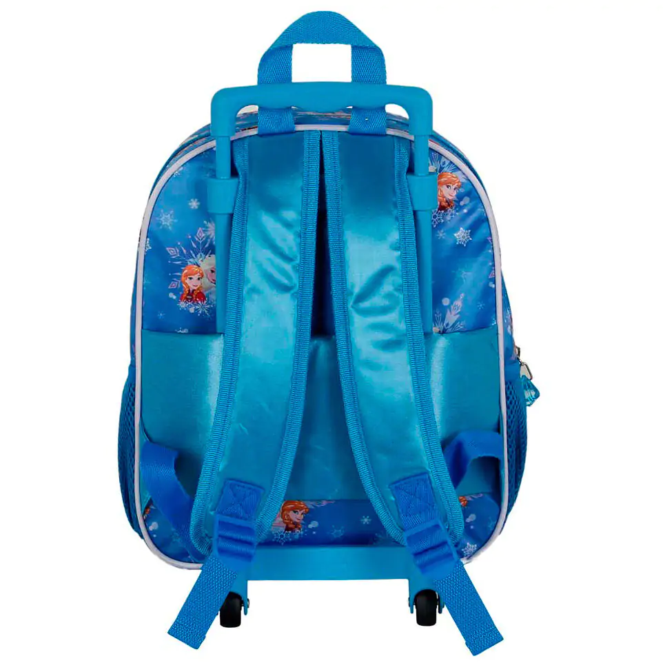 Disney Frozen 2 Dream 3D trolley 31 cm produktová fotografia