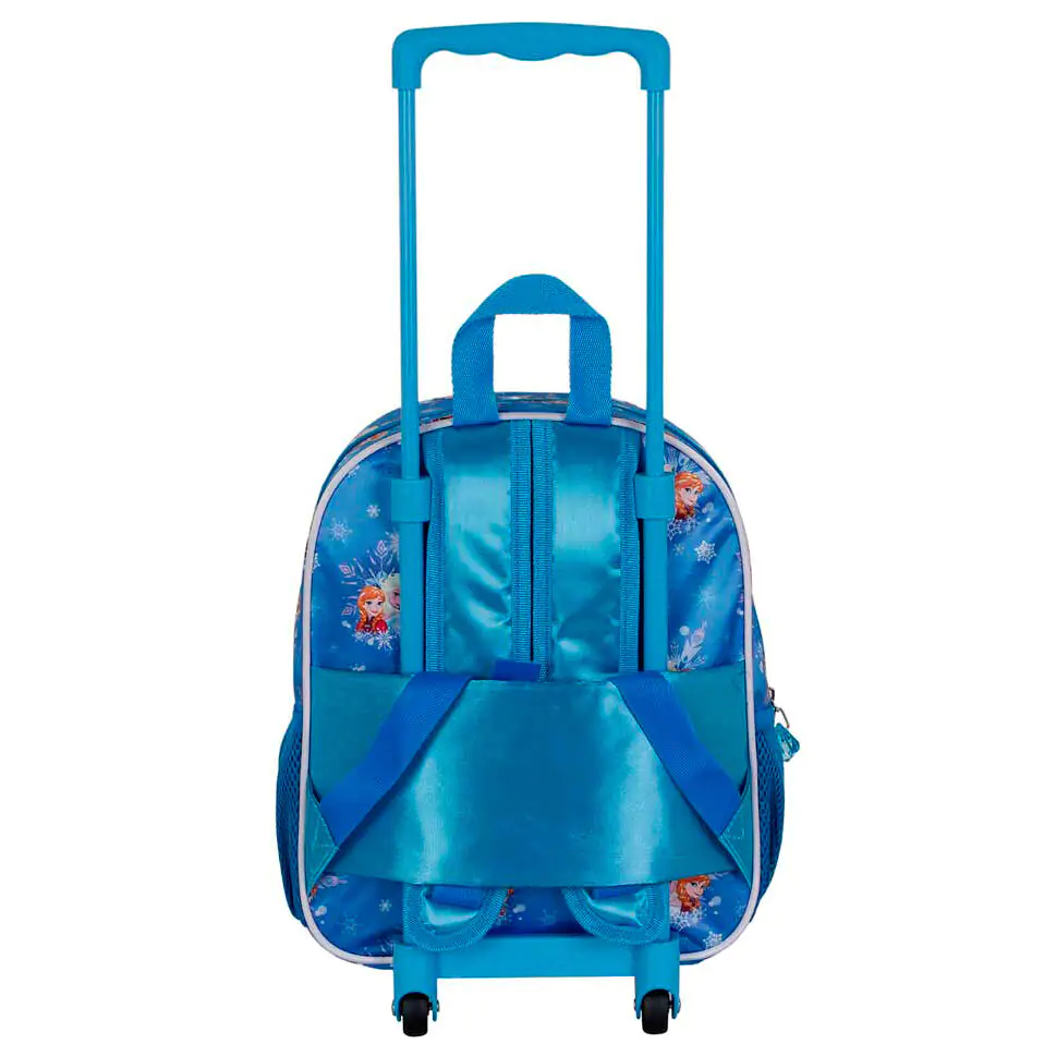 Disney Frozen 2 Dream 3D trolley 31 cm produktová fotografia