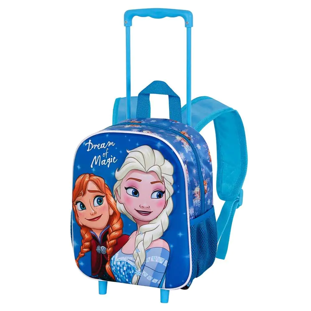 Disney Frozen 2 Dream 3D trolley 31 cm produktová fotografia