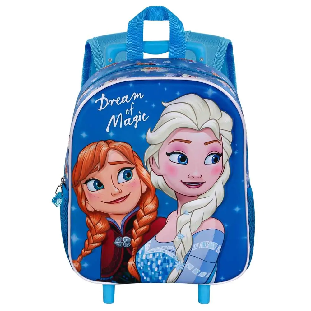Disney Frozen 2 Dream 3D trolley 31 cm produktová fotografia