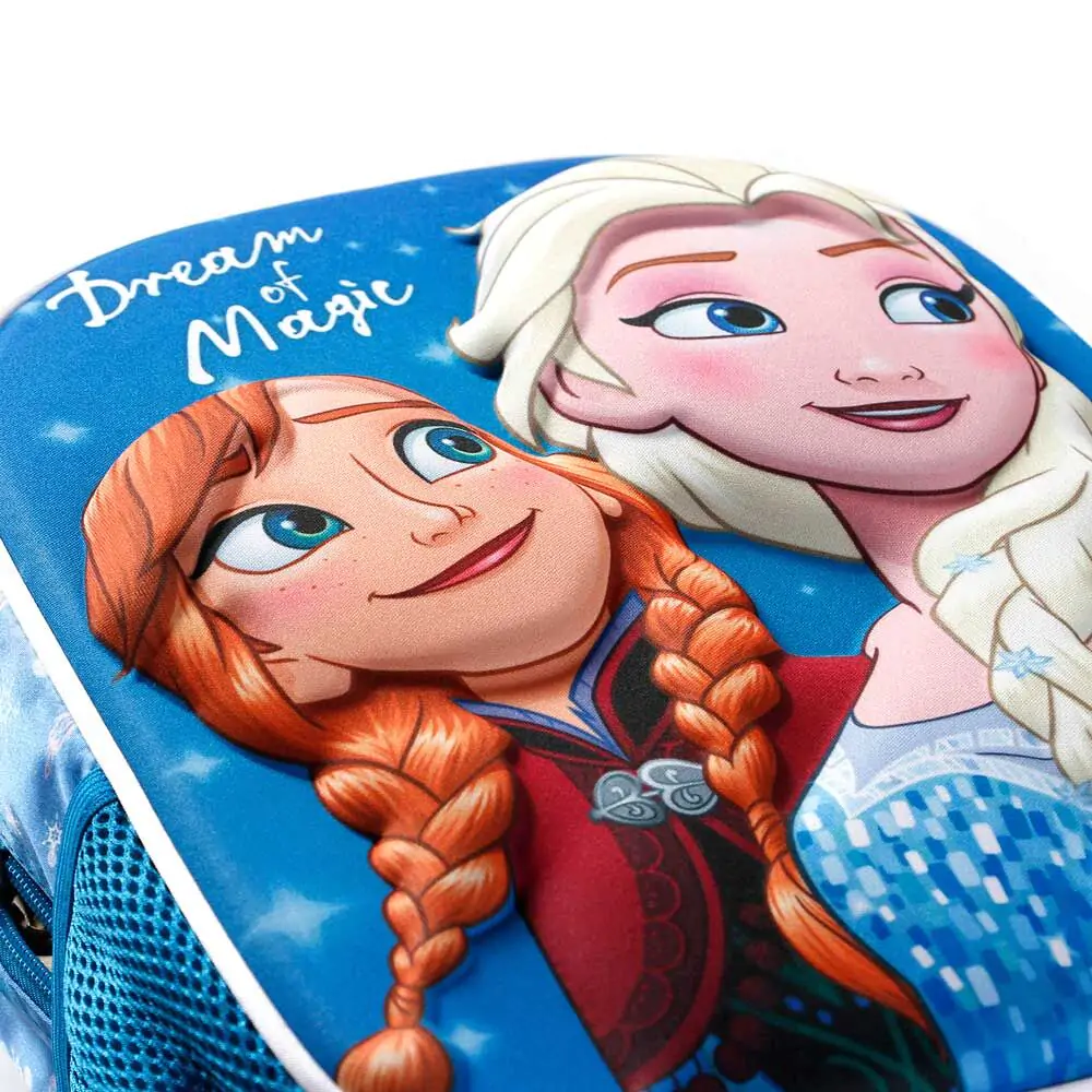 Disney Frozen 2 Dream 3D trolley 31 cm produktová fotografia