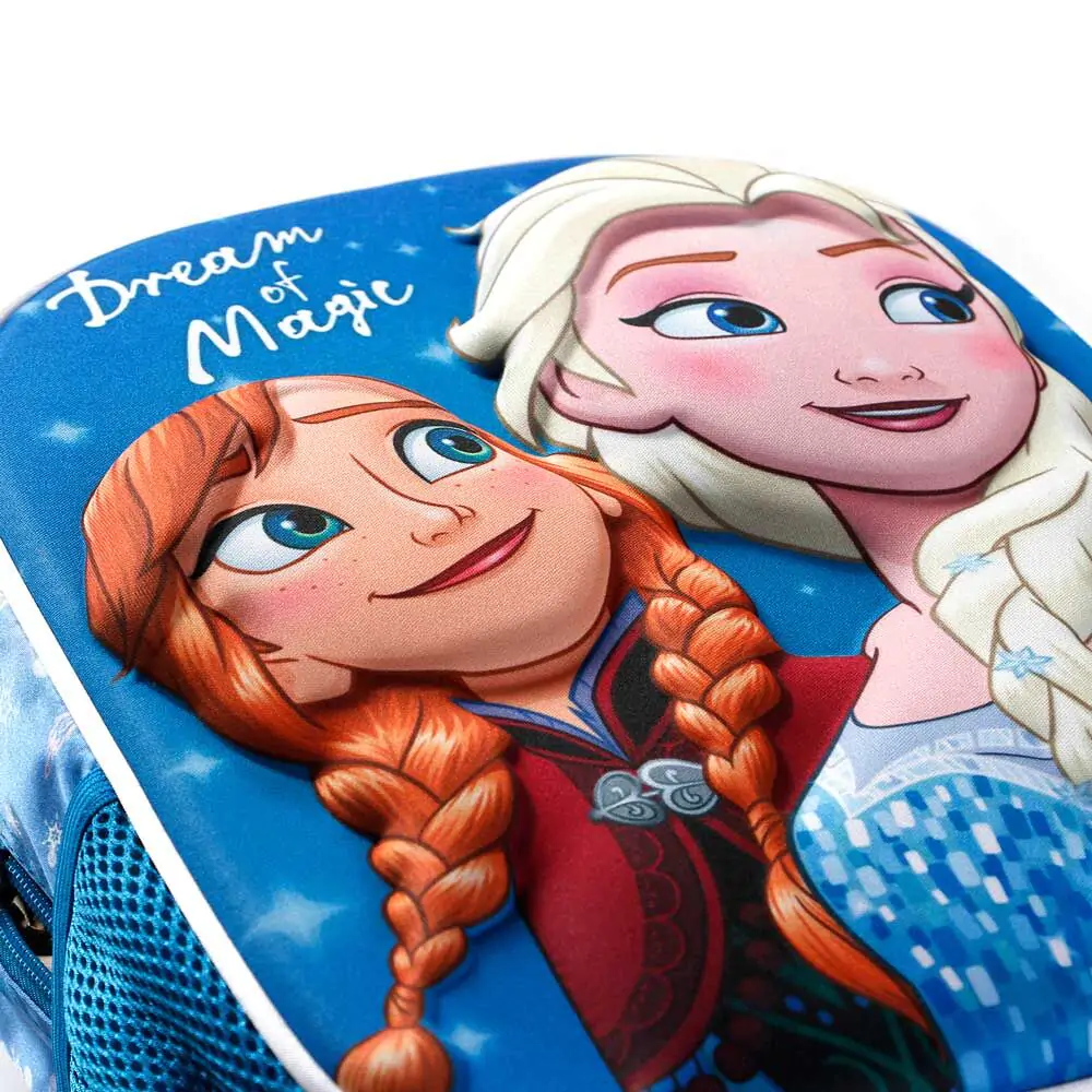 Disney Frozen 2 Dream 3D ruksak 31 cm produktová fotografia