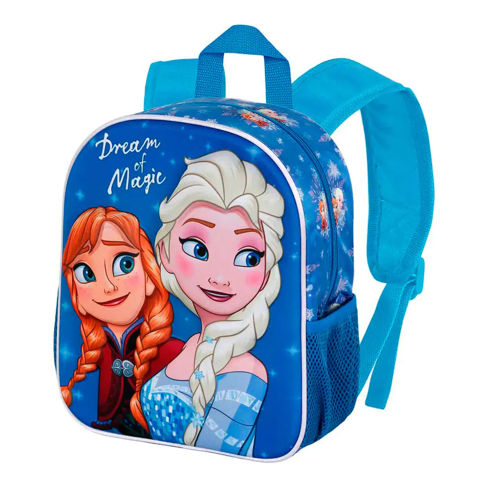 Disney Frozen 2 Dream 3D ruksak 31 cm produktová fotografia