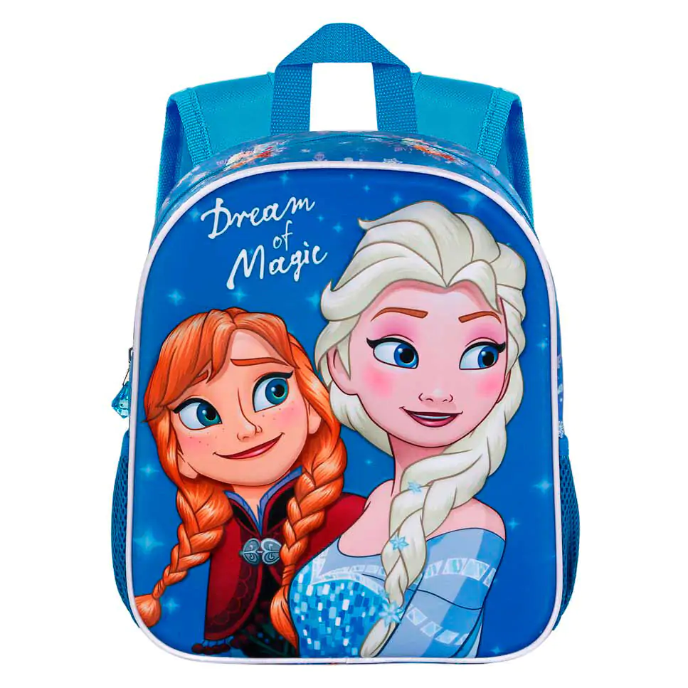 Disney Frozen 2 Dream 3D ruksak 31 cm produktová fotografia