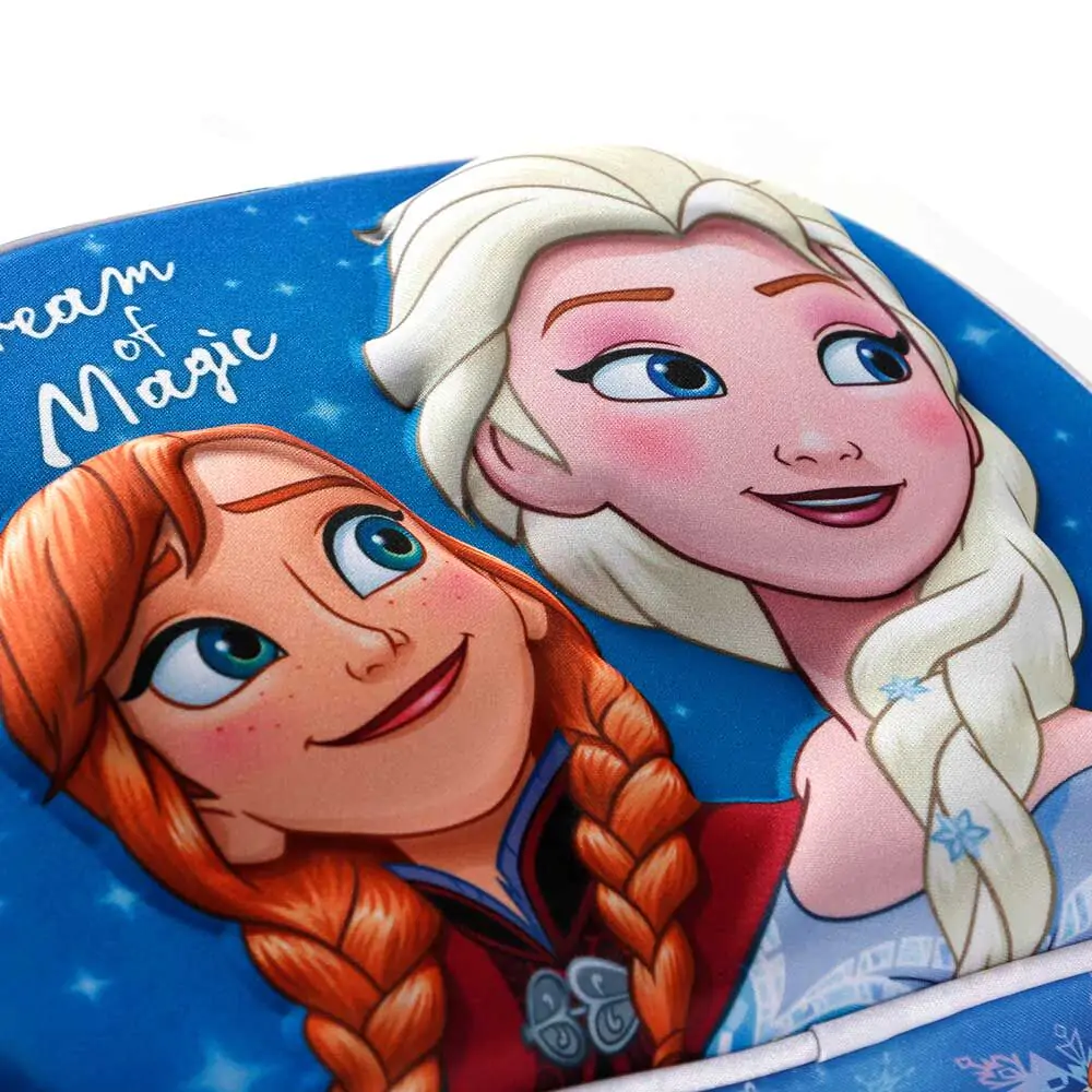Disney Frozen 2 Dream 3D obedová taška produktová fotografia