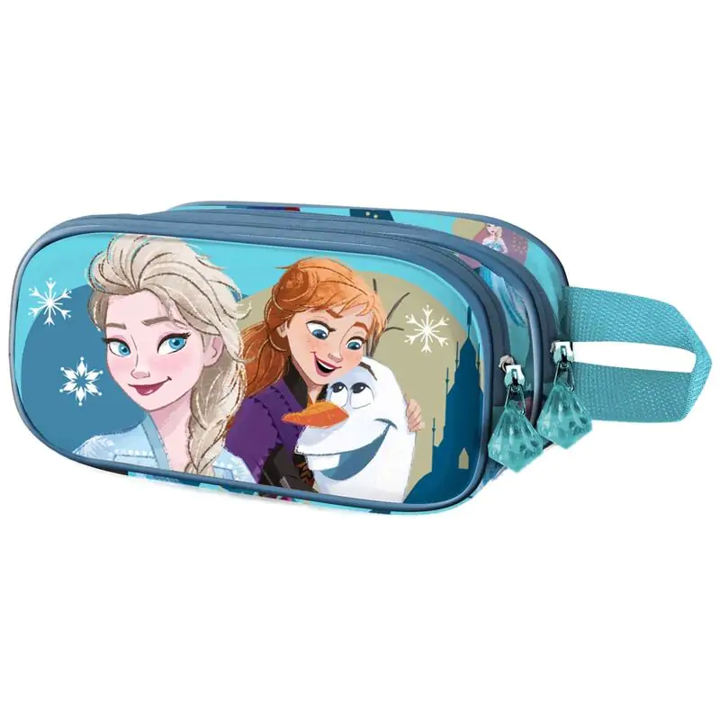 Disney Frozen 2 double 3D peračník produktová fotografia