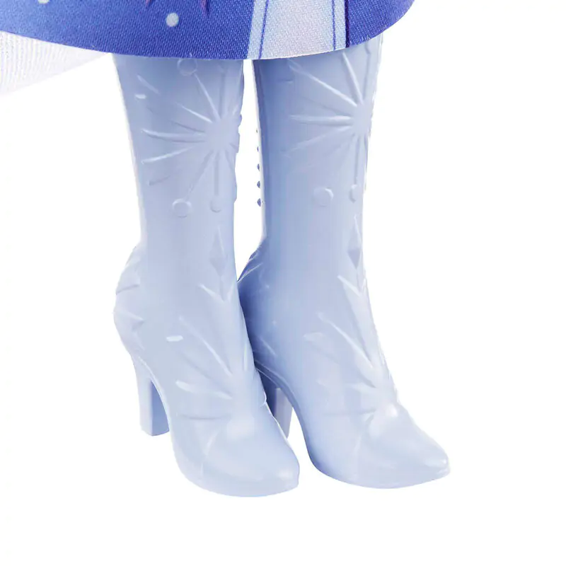 Disney Frozen 2 Elsa bábika produktová fotografia