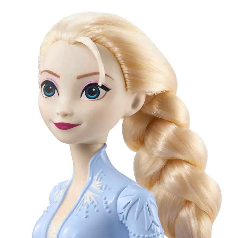 Disney Frozen 2 Elsa bábika produktová fotografia