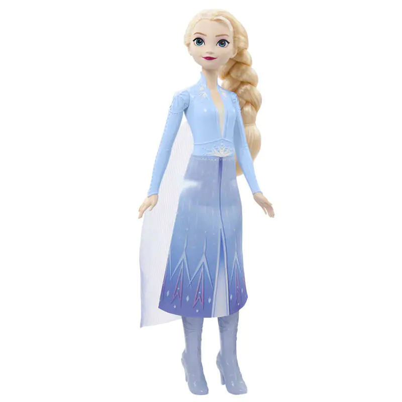 Disney Frozen 2 Elsa bábika produktová fotografia