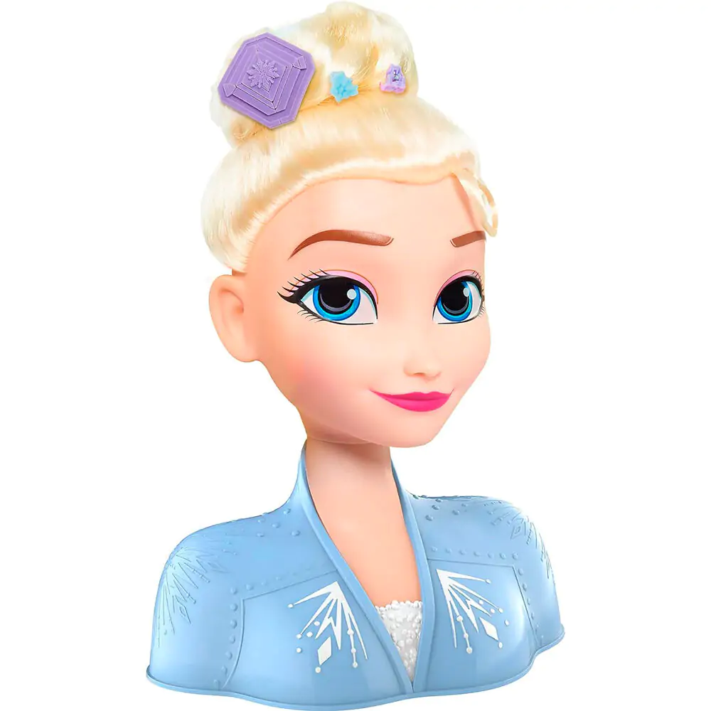 Disney Frozen 2 Elsa busta produktová fotografia