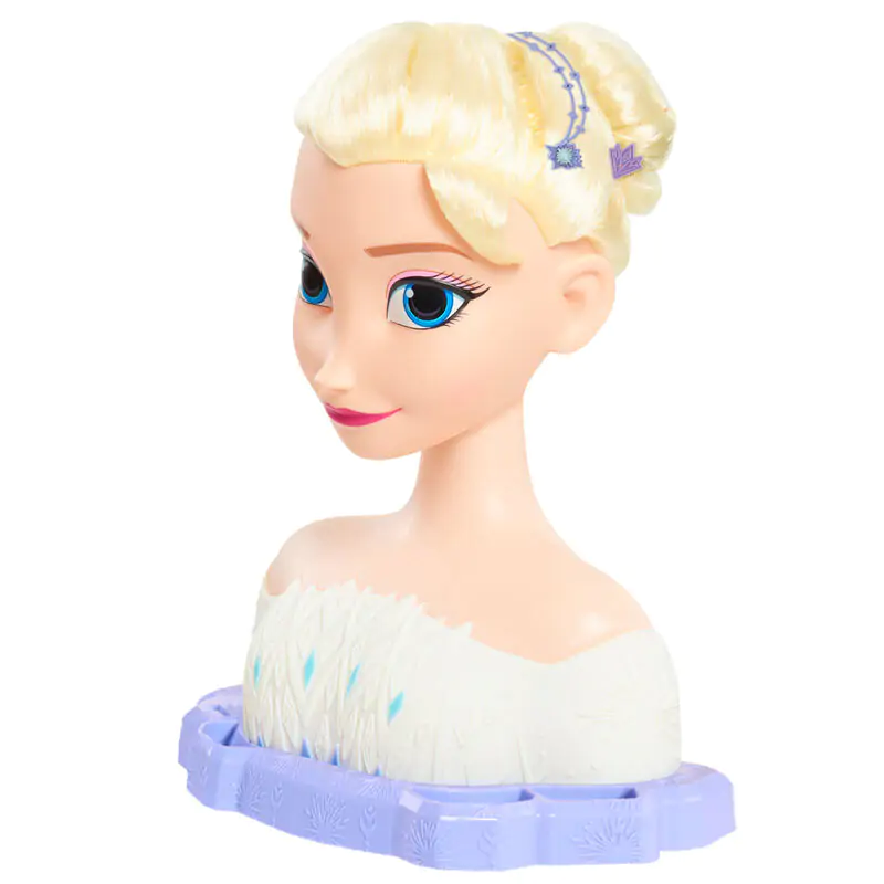 Disney Frozen 2 Elsa busta produktová fotografia
