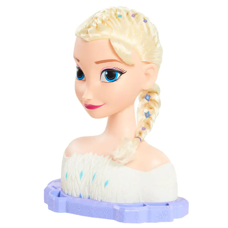 Disney Frozen 2 Elsa busta produktová fotografia