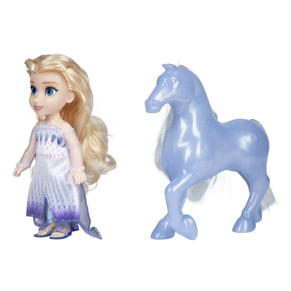 Disney Frozen 2 Elsa + Nokk figúrka 15 cm produktová fotografia