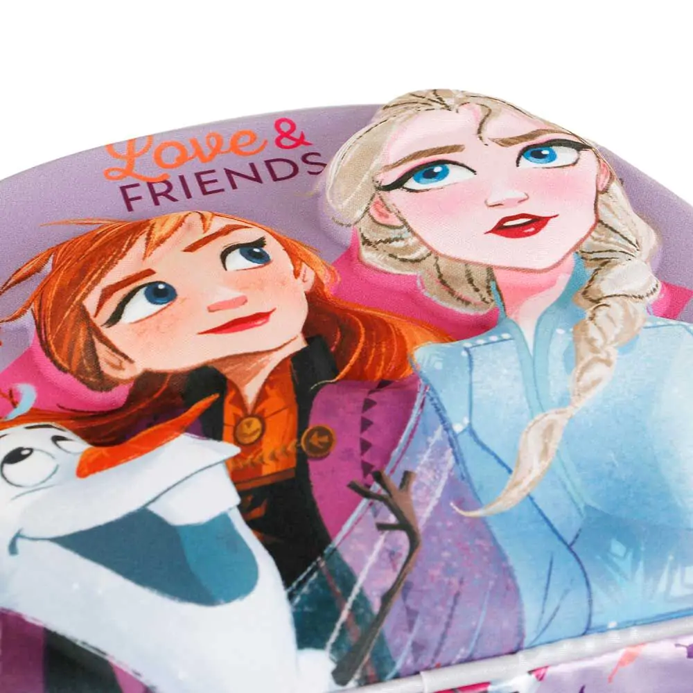 Disney Frozen 2 Friends 3D obedová taška produktová fotografia