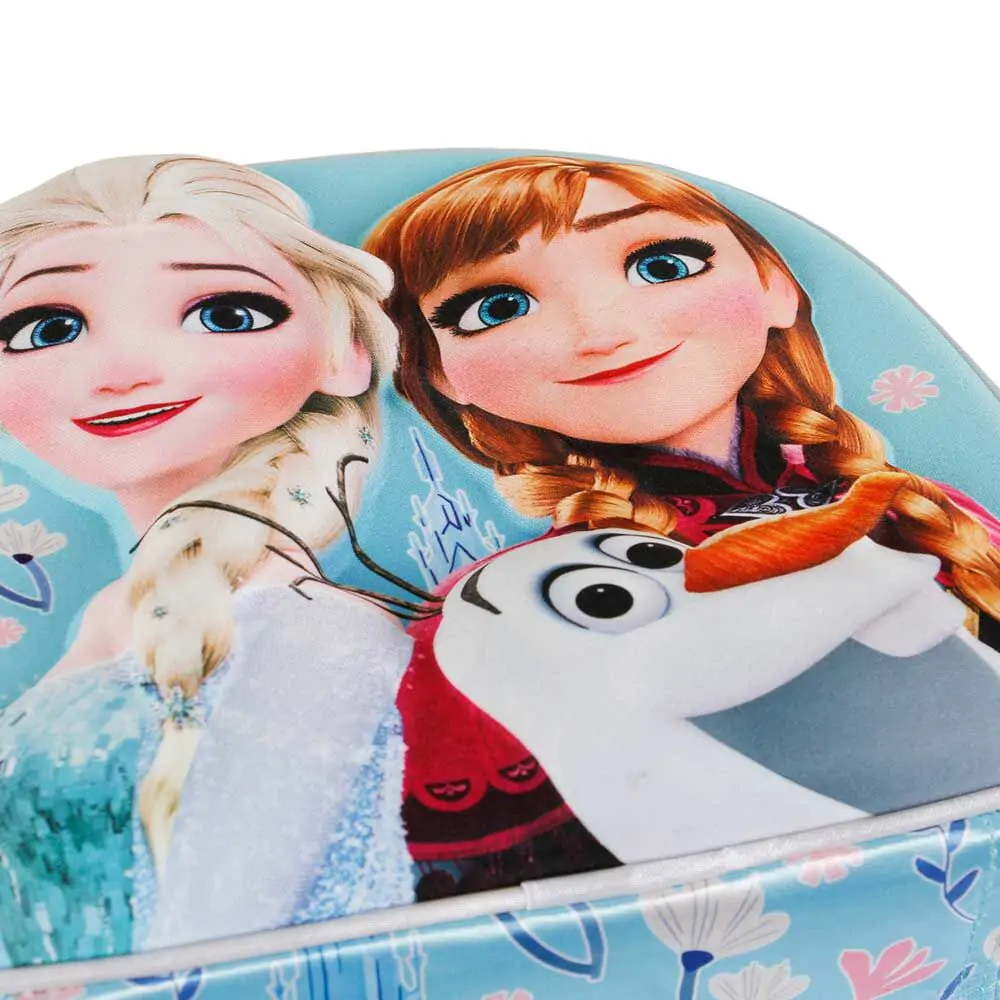 Disney Frozen 2 Happiness 3D obedová taška produktová fotografia