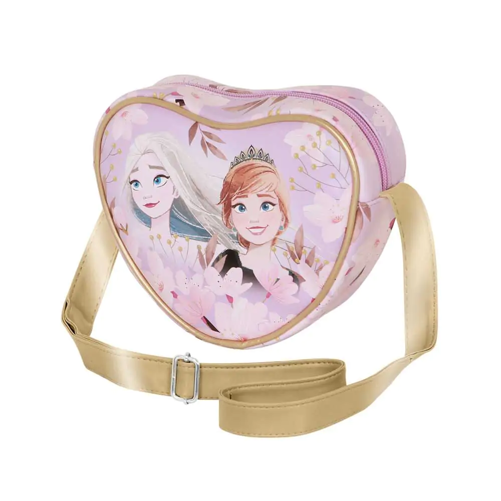 Disney Frozen 2 heart kabelka termékfotó