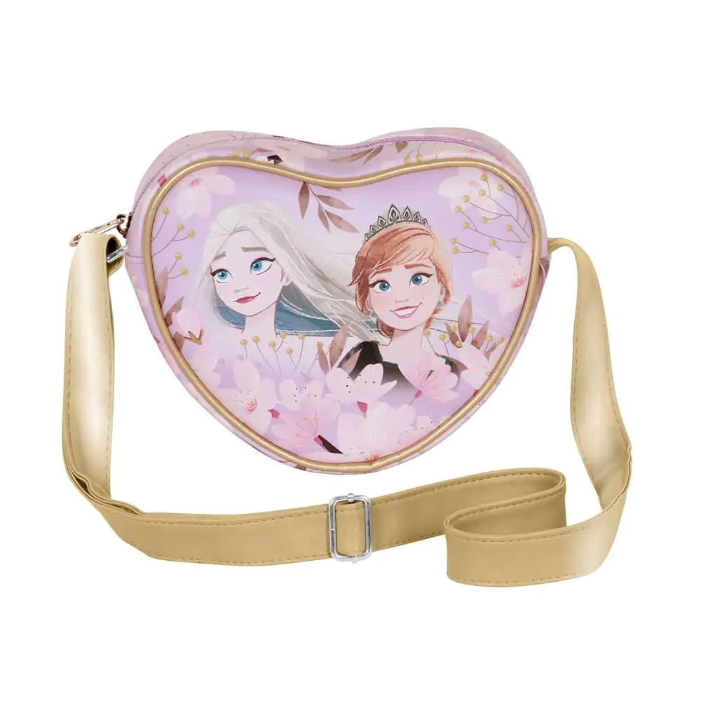 Disney Frozen 2 heart kabelka termékfotó