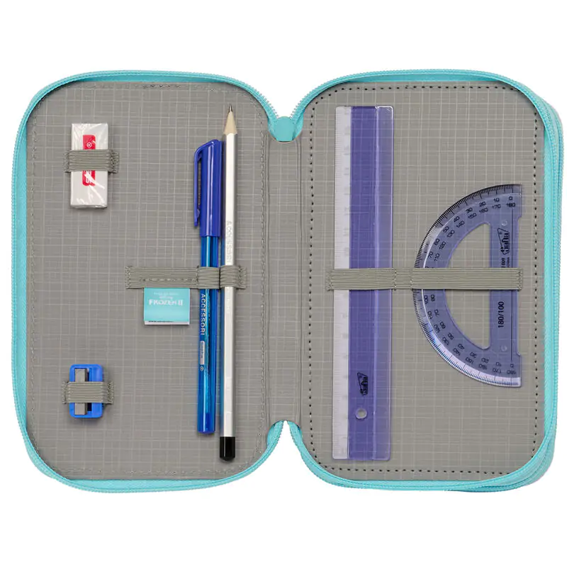 Disney Frozen 2 Hello Spring trojpodlažný peračník 36 ks produktová fotografia