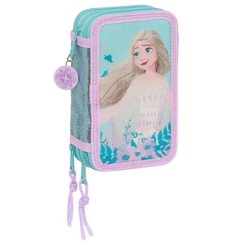 Disney Frozen 2 Hello Spring trojpodlažný peračník 36 ks produktová fotografia
