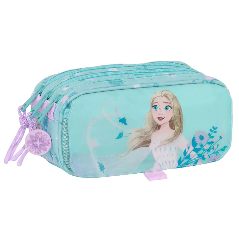 Disney Frozen 2 Hello Spring trojitý peračník produktová fotografia