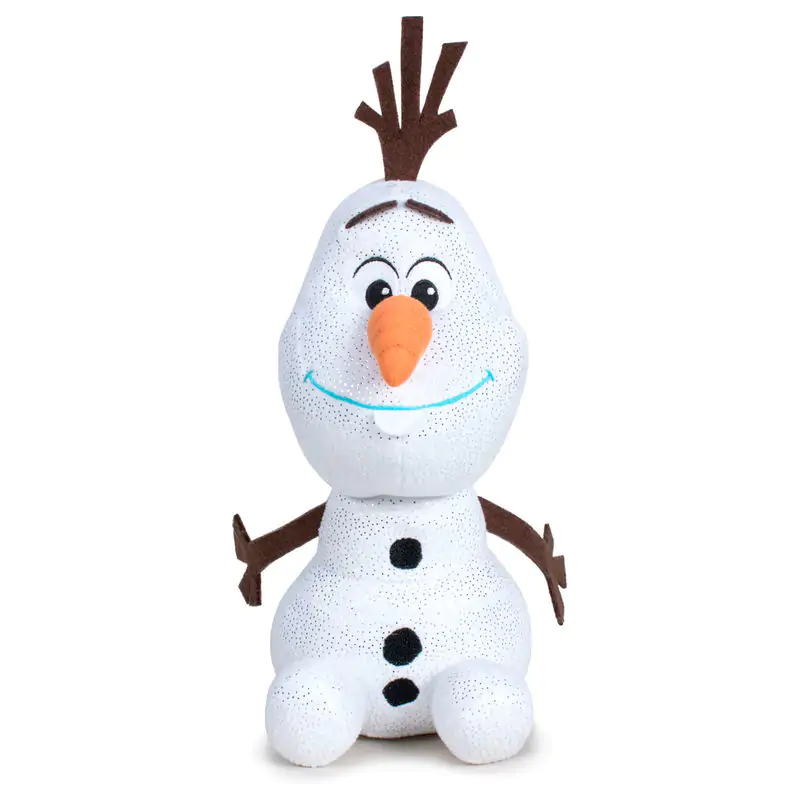 Disney Frozen 2 Olaf plyšová hračka 58cm produktová fotografia
