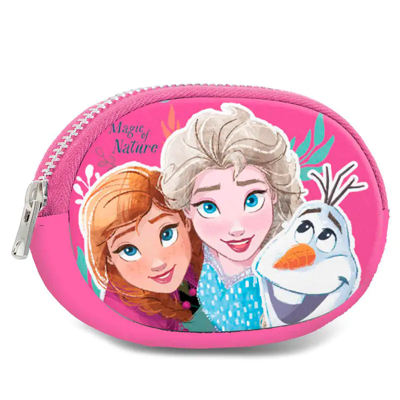 Disney Frozen 2 Tabletka Nature Ružová peňaženka produktová fotografia