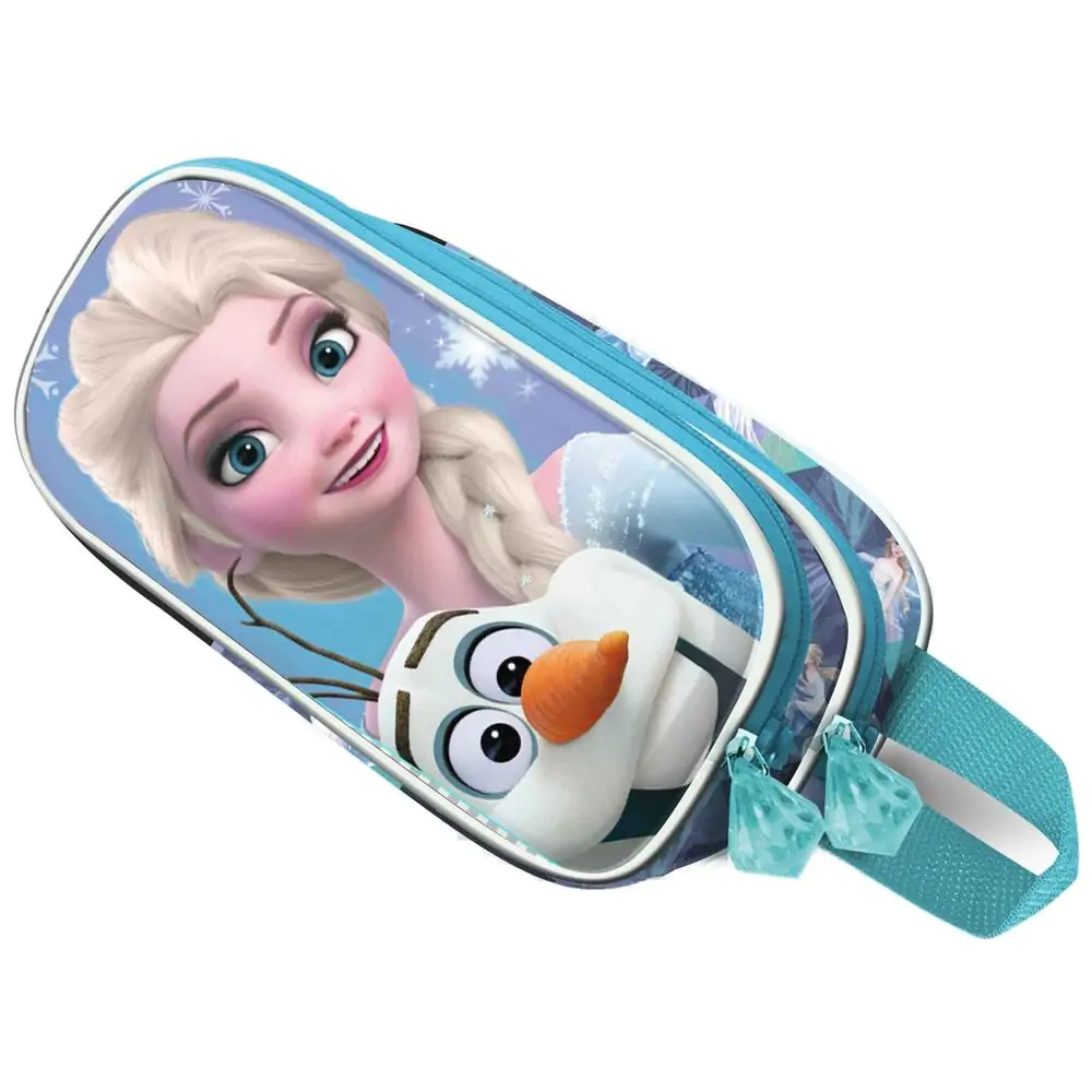 Disney Frozen 2 Sparkle double 3D peračník produktová fotografia
