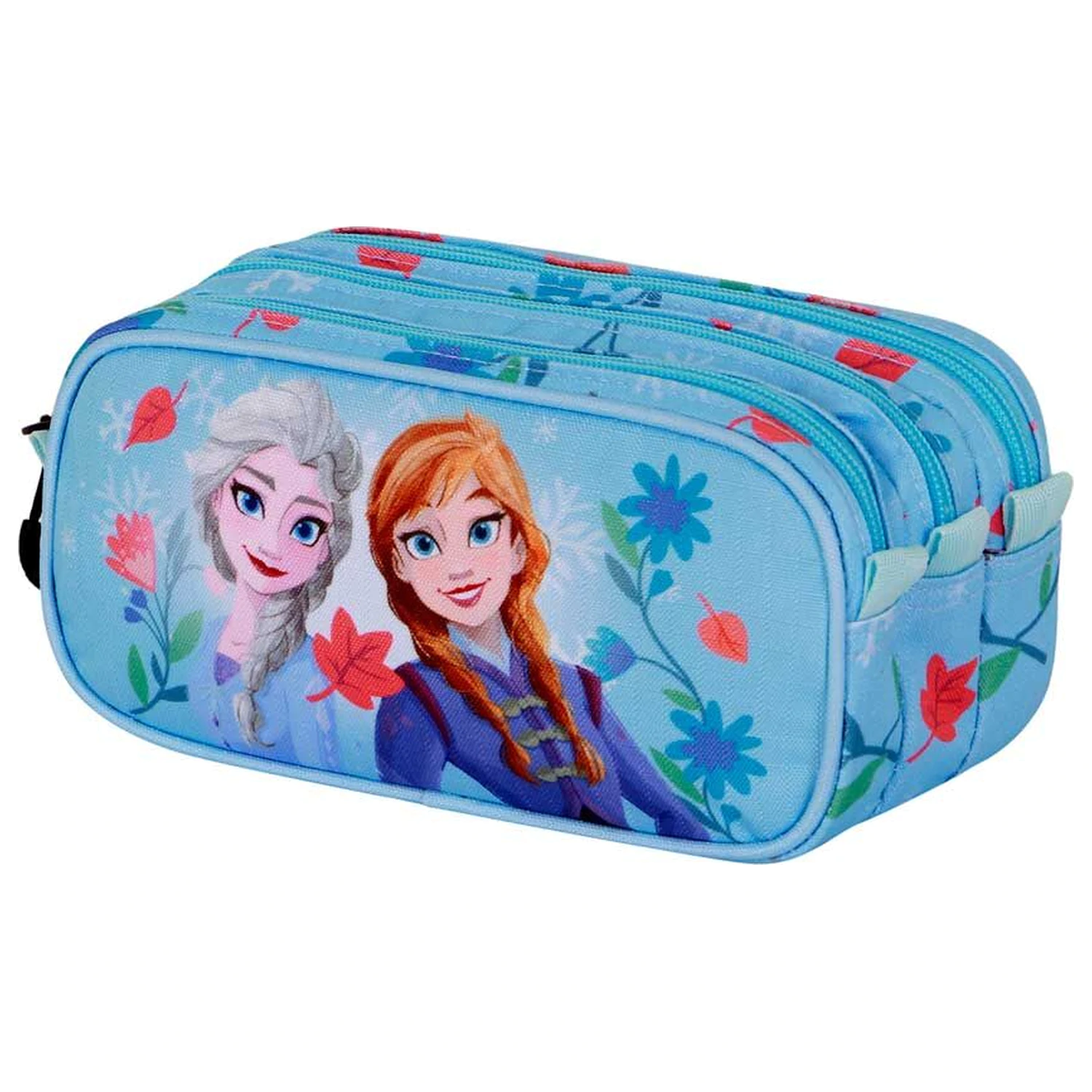 Disney Frozen 2 trojitý peračník produktová fotografia