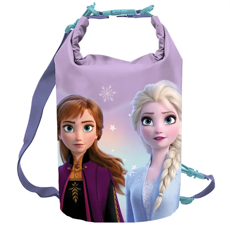 Disney Frozen 2 vodotesná taška 35 cm produktová fotografia