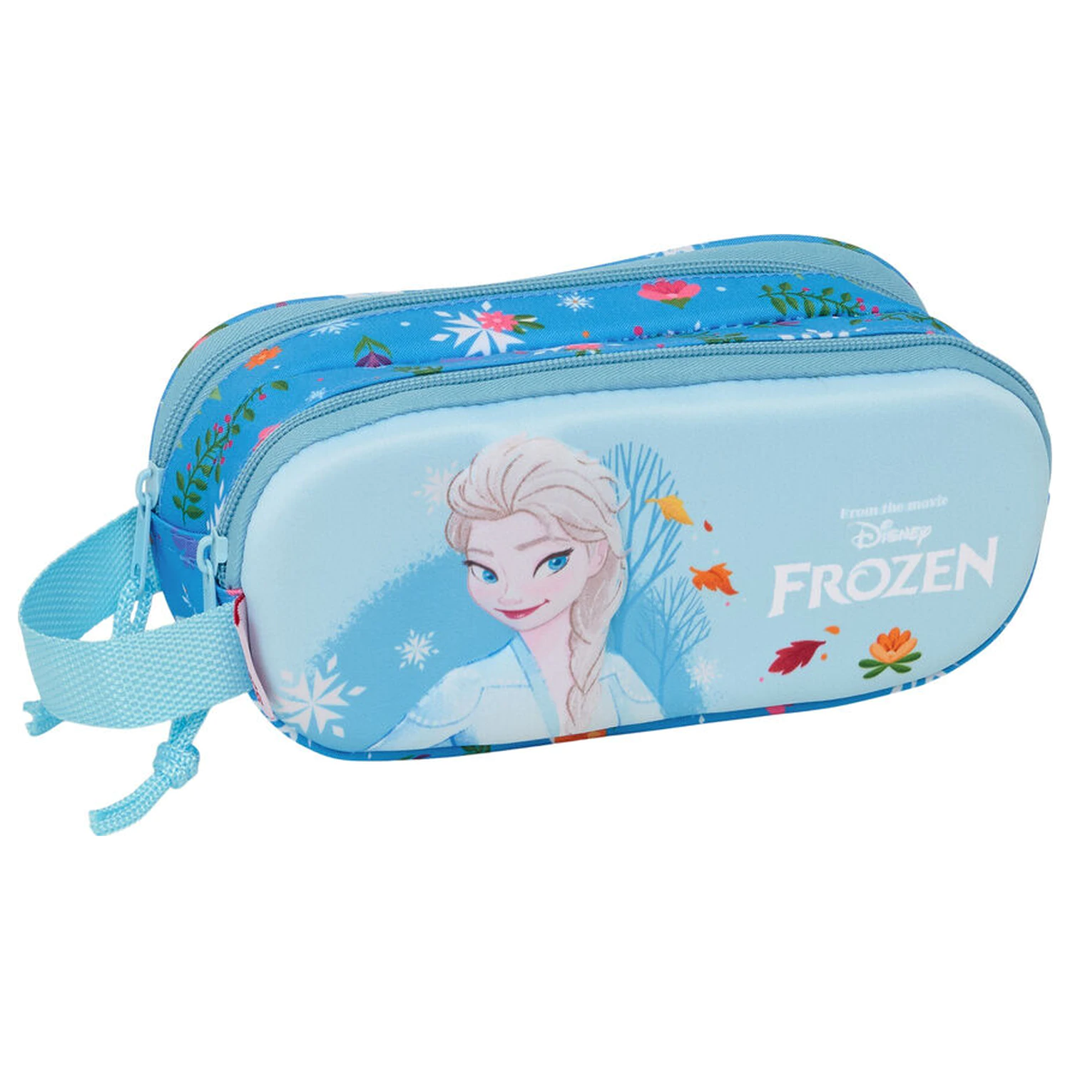 Disney Frozen 3D dvojitý peračník produktová fotografia