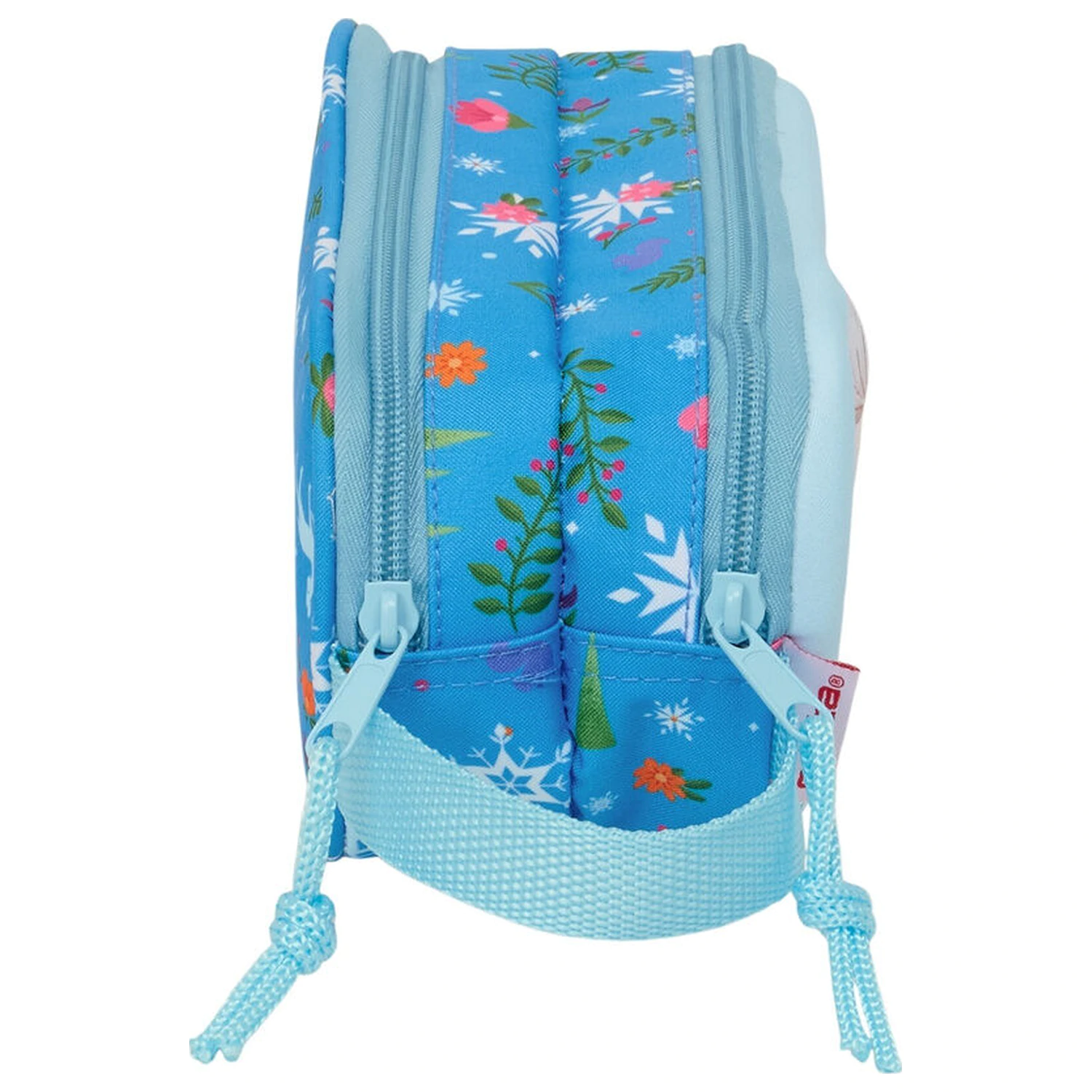 Disney Frozen 3D dvojitý peračník produktová fotografia