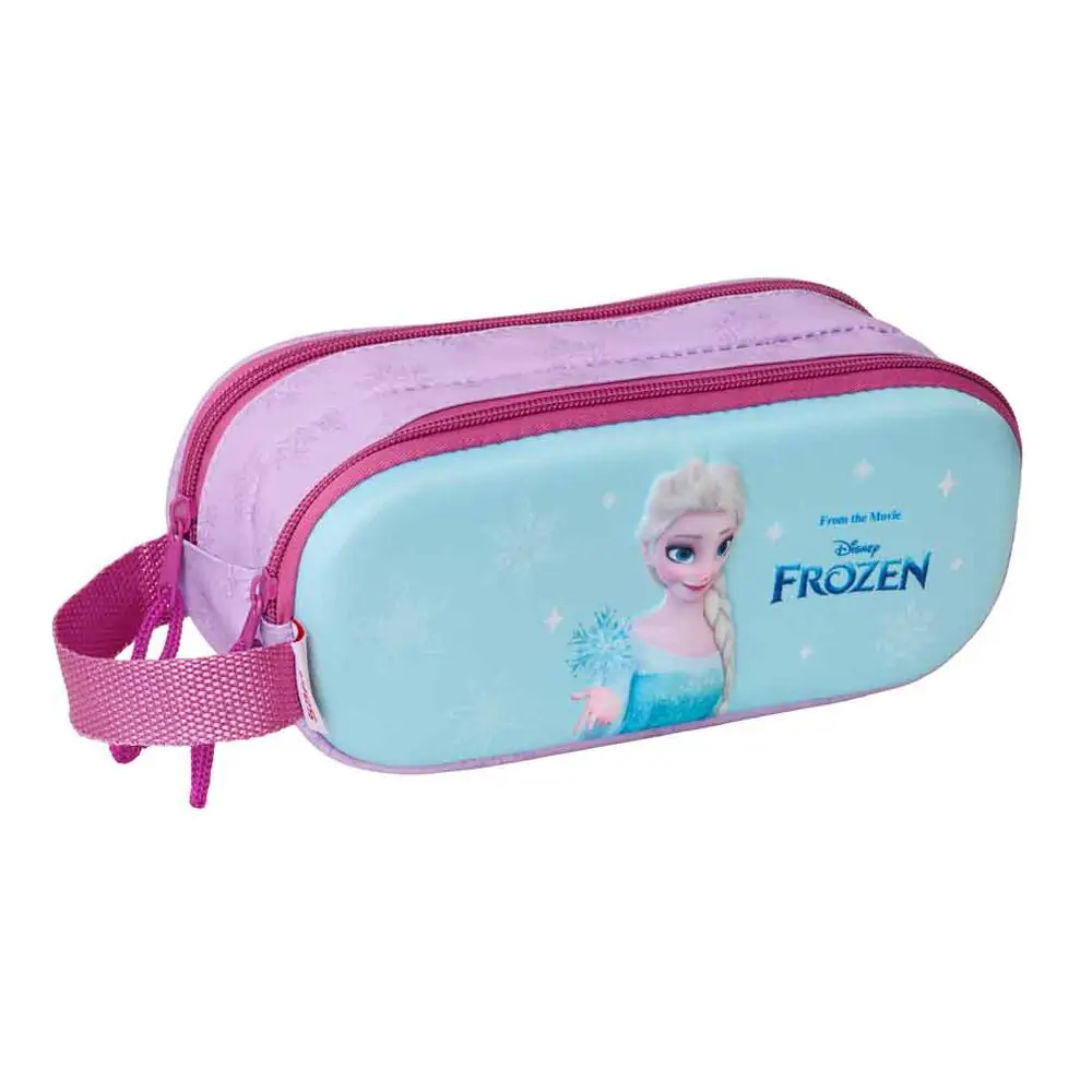 Disney Frozen 3D dvojitý peračník produktová fotografia
