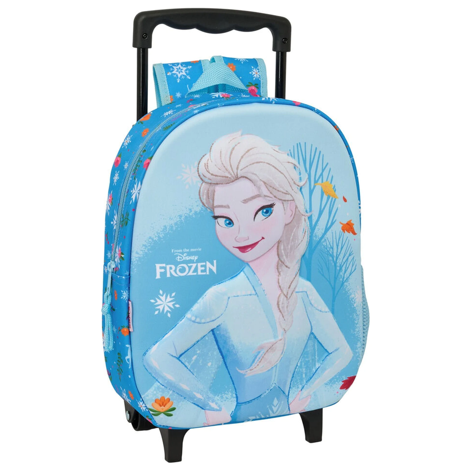 Disney Frozen 3D vozík 33cm produktová fotografia