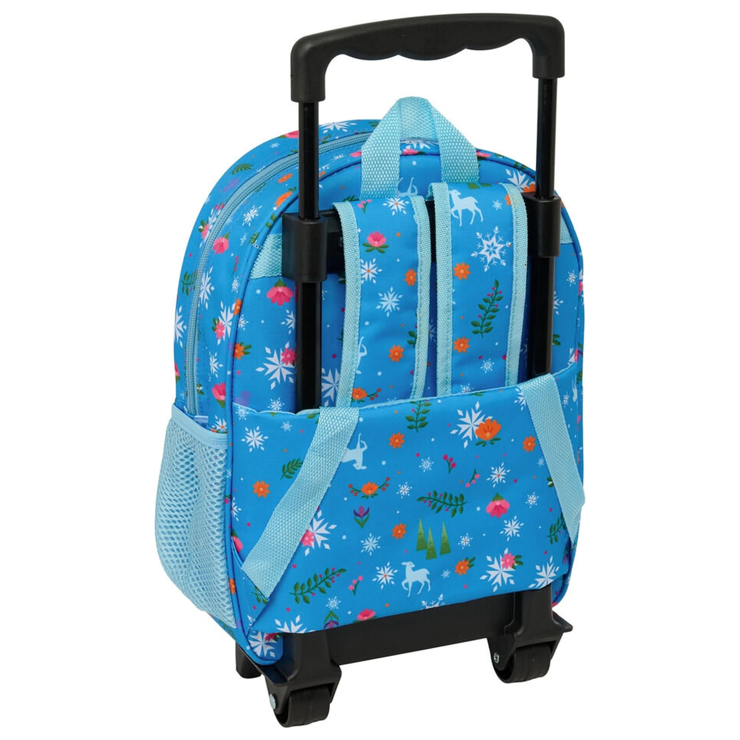 Disney Frozen 3D vozík 33cm produktová fotografia