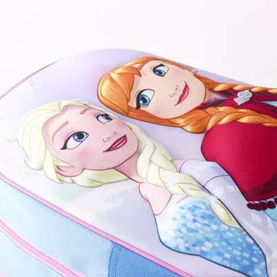 Disney Frozen 2 3D batoh 31cm produktová fotografia