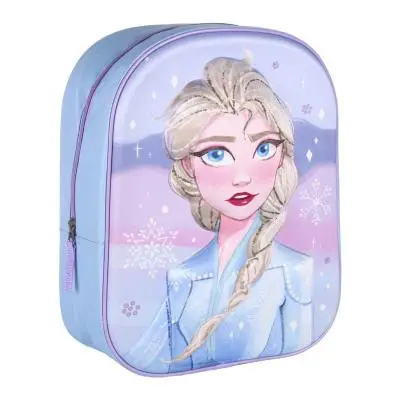 Disney Frozen 2 3D batoh 31cm produktová fotografia