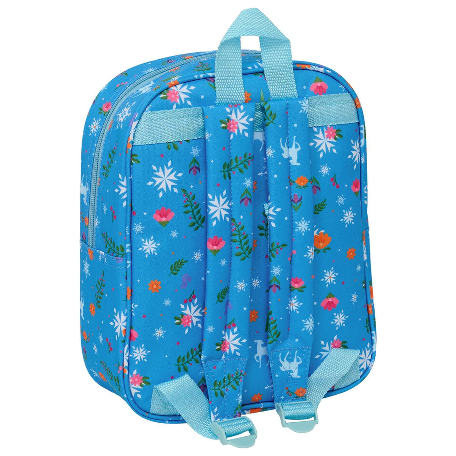 Disney Frozen 3D batoh 27cm produktová fotografia