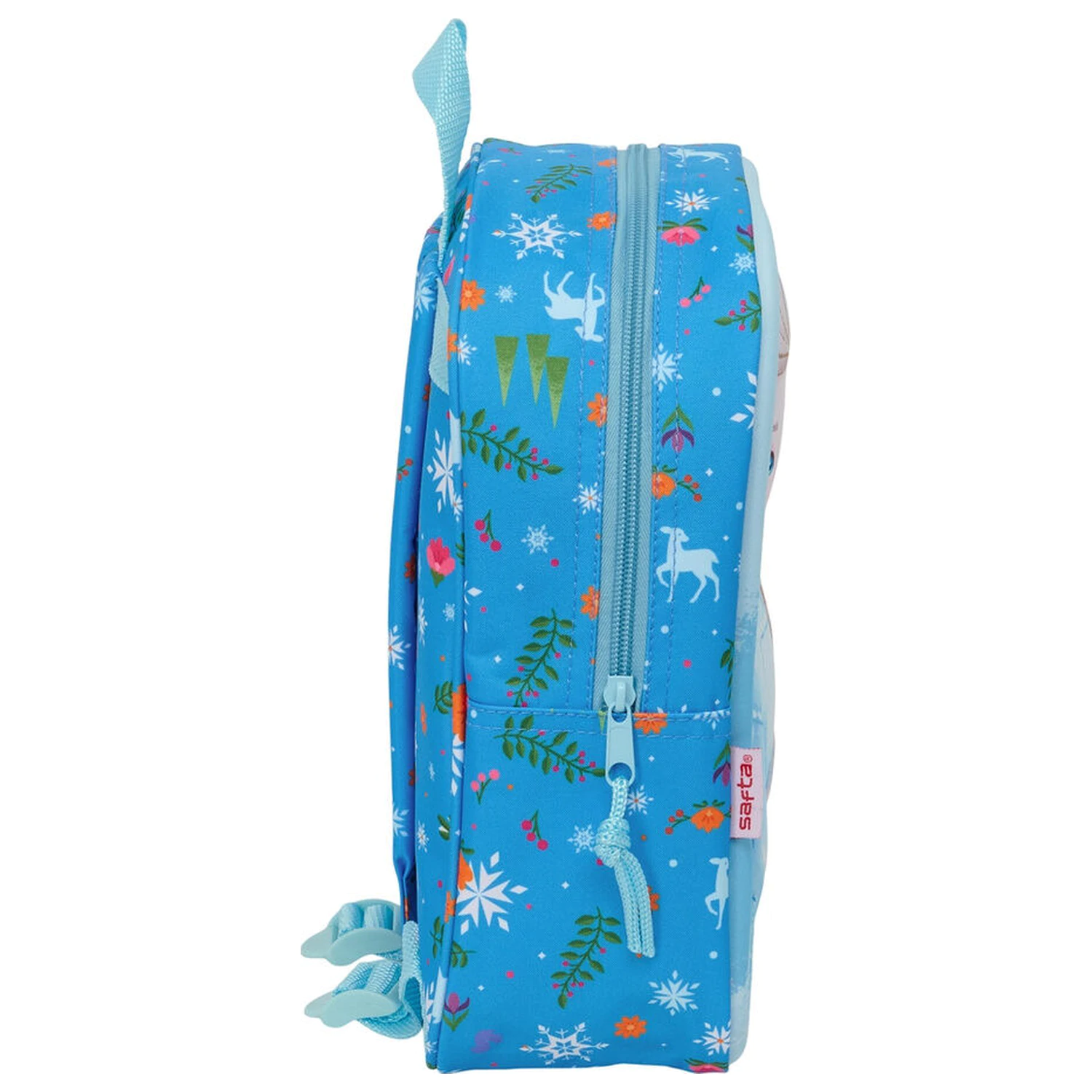 Disney Frozen 3D batoh 27cm produktová fotografia