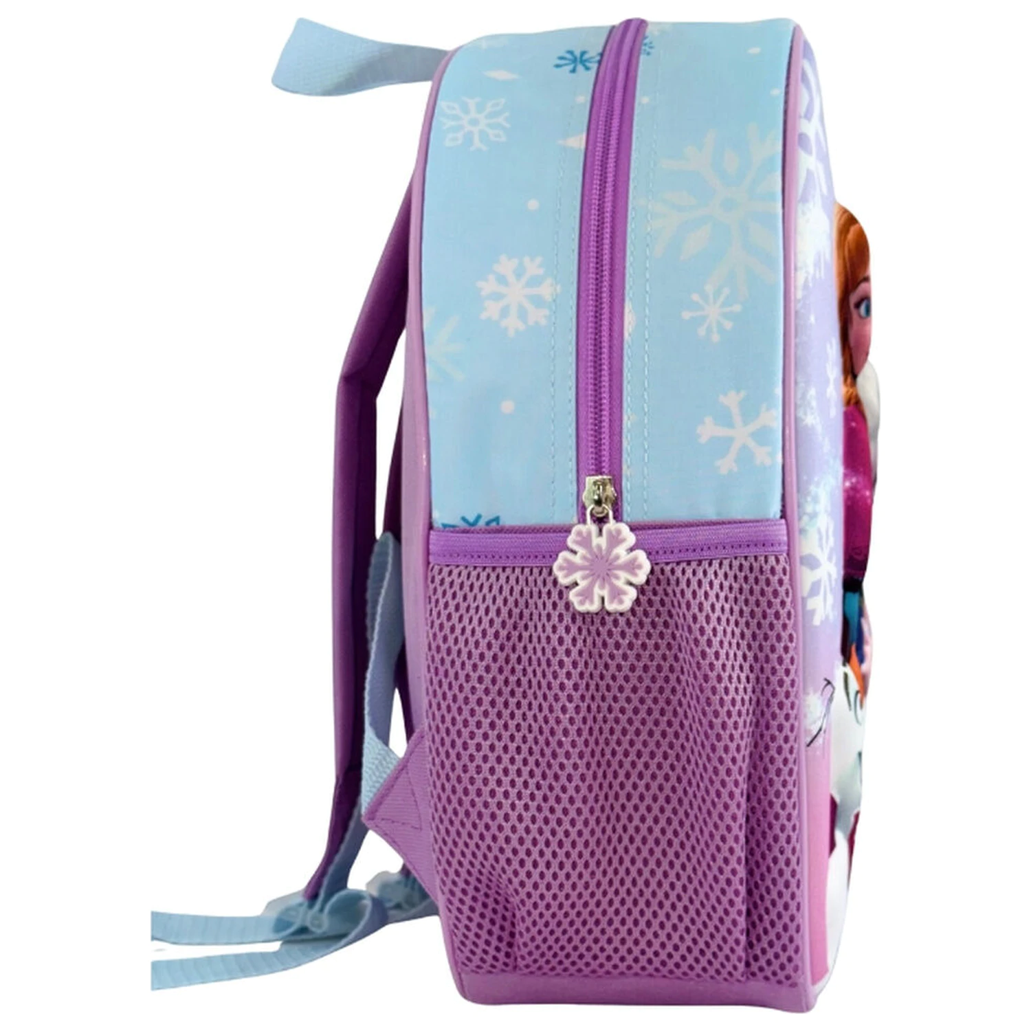 Disney Frozen 3D ruksak 30cm produktová fotografia