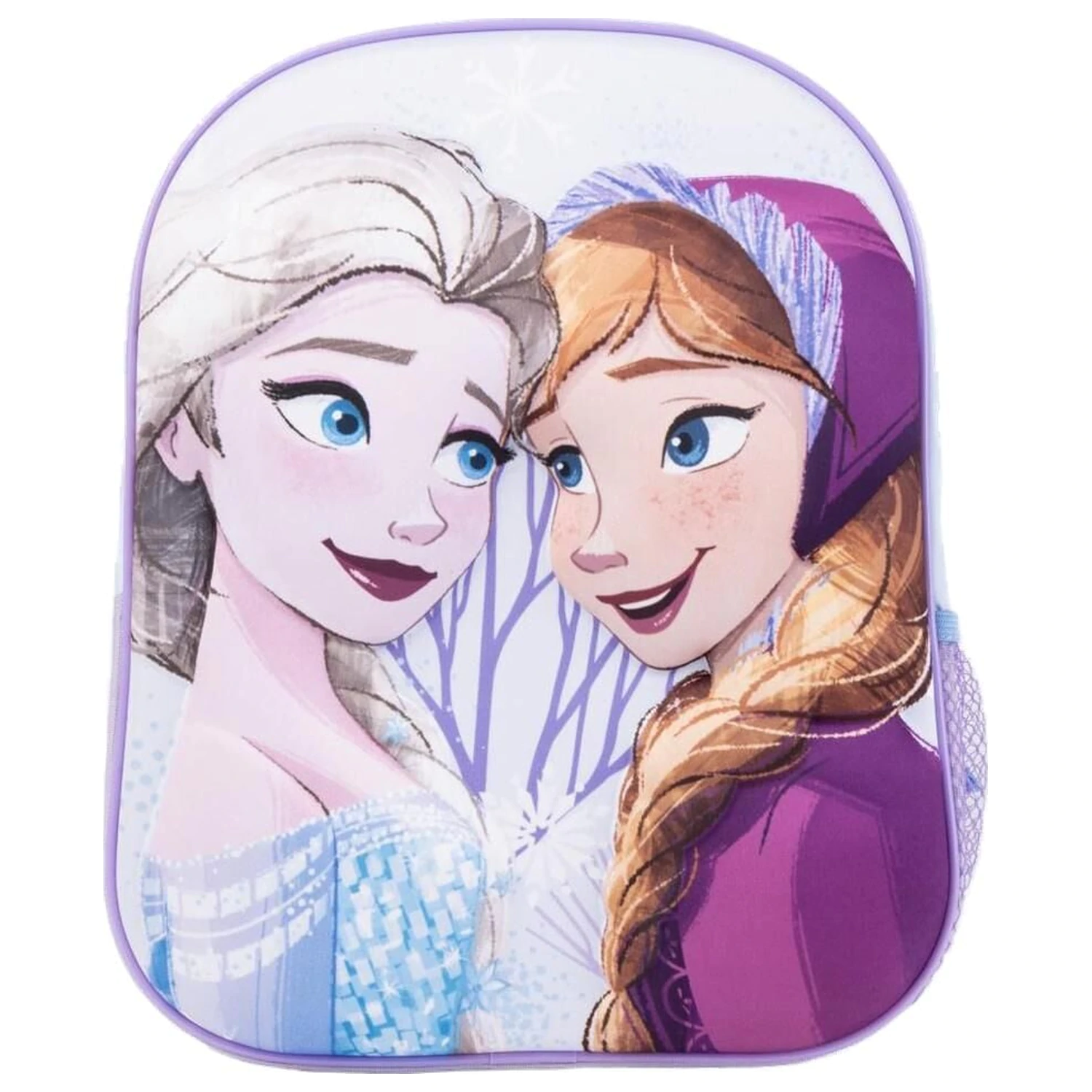 Disney Frozen 3D batoh 30cm produktová fotografia