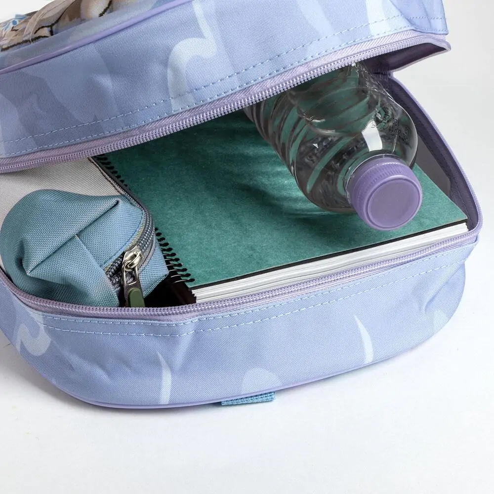 Disney Frozen 3D ruksak 31cm produktová fotografia