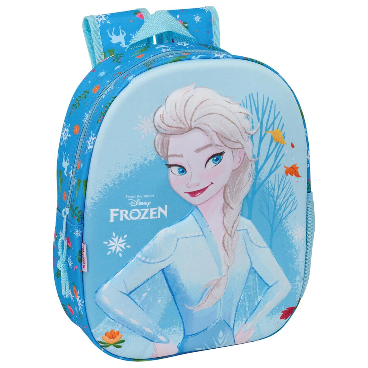 Disney Frozen 3D batoh 33cm produktová fotografia