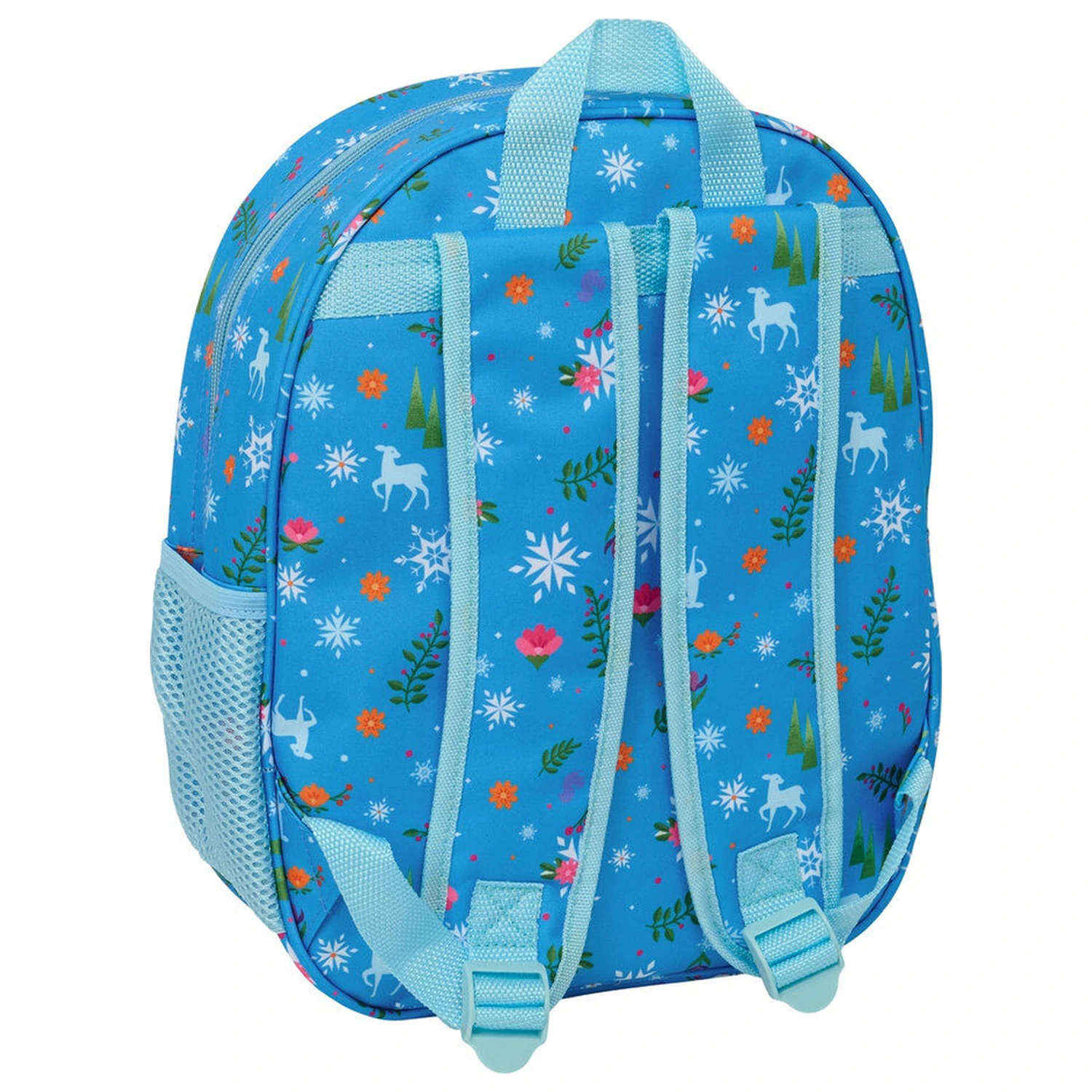 Disney Frozen 3D batoh 33cm produktová fotografia