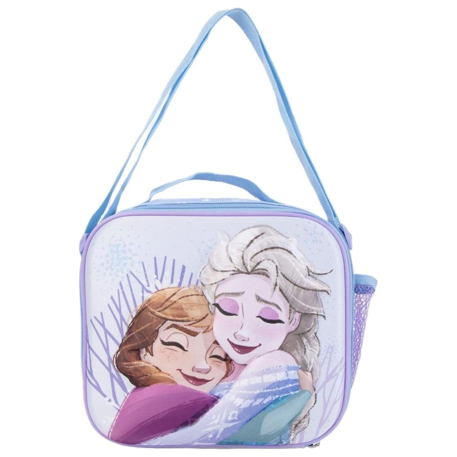 Disney Frozen 3D taška na obed produktová fotografia