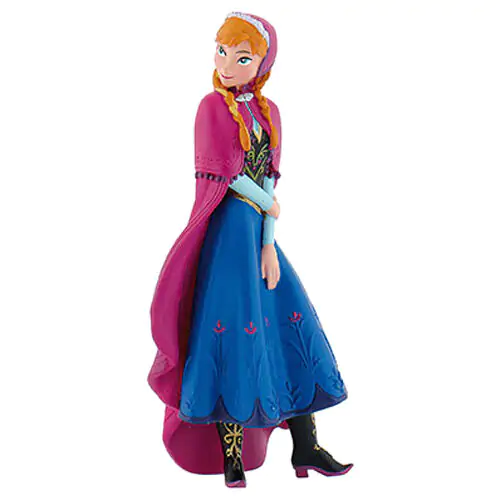 Disney Frozen sada 3 figúrok produktová fotografia