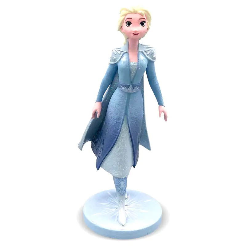 Disney Frozen set 5 figúrok termékfotó